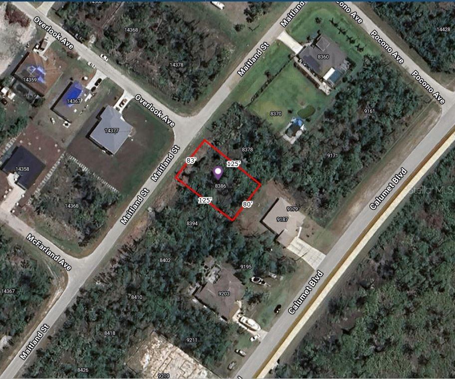 8386 MAITLAND ST Property Photo 1