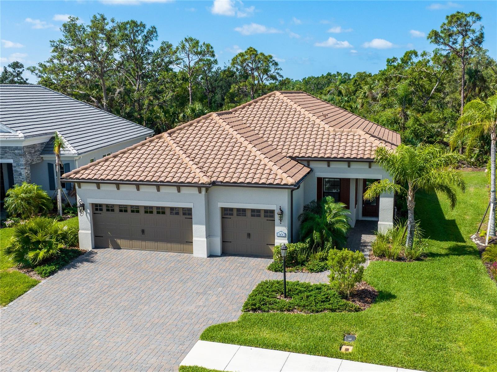 13017 Steinhatchee Loop Property Photo