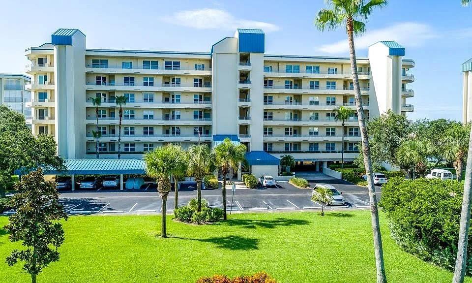 7882 Sailboat Key Blvd S #205 Property Photo