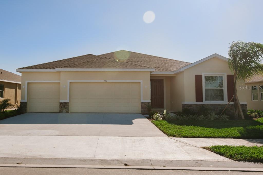 15543 Trinity Fall Way Property Photo 1