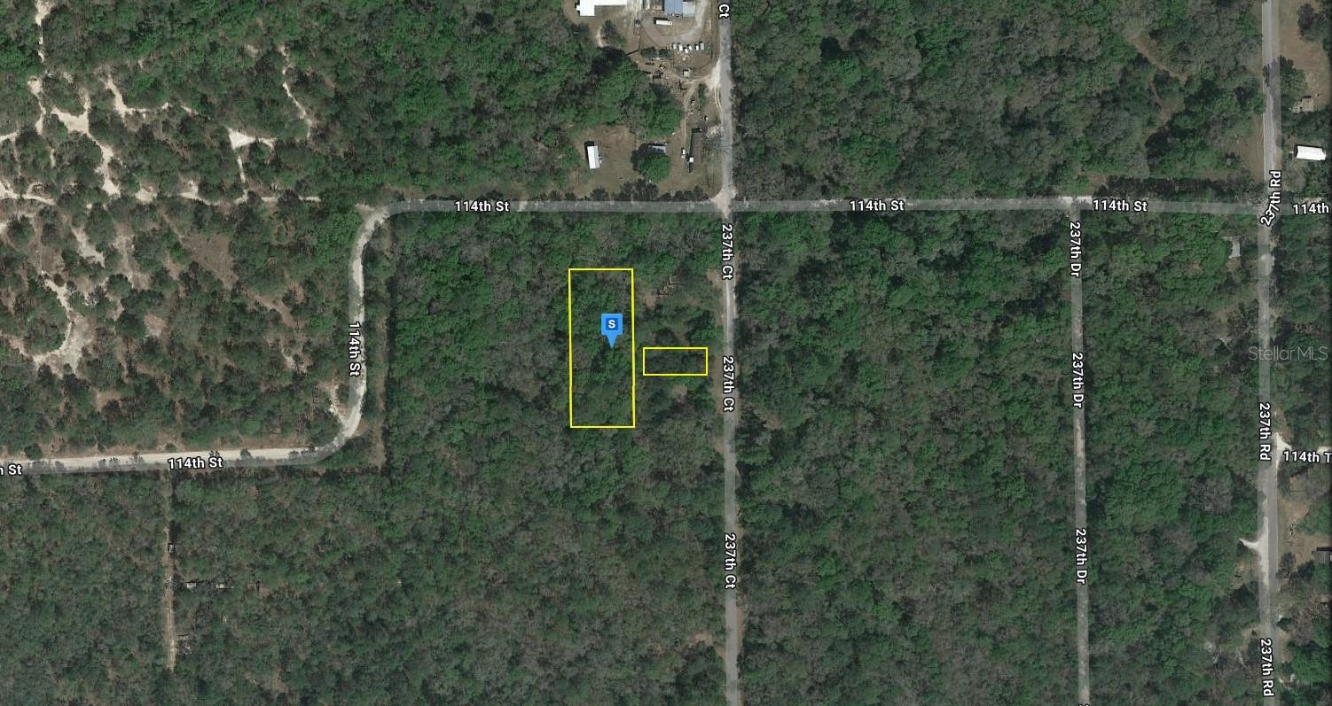 11053 237th Ct Property Photo 3
