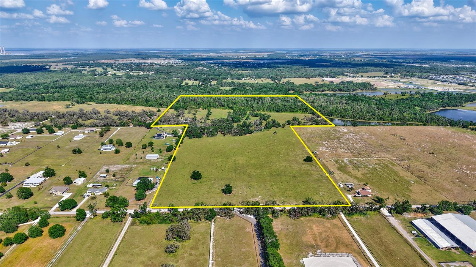 5900 Spencer Parrish Rd Property Photo 1