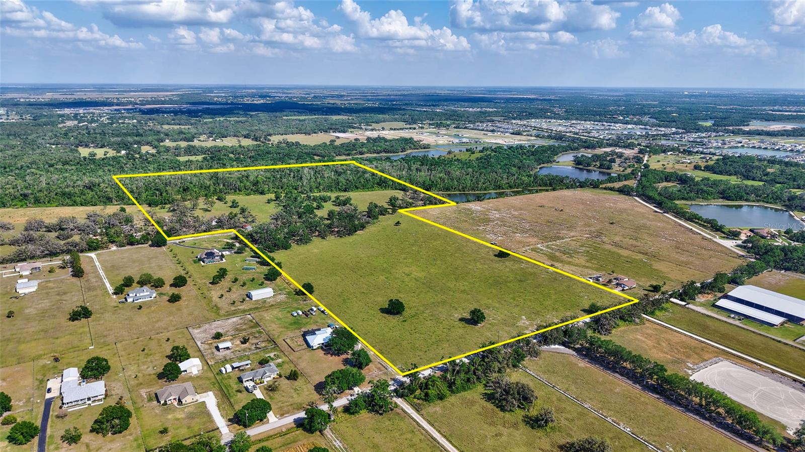 5900 Spencer Parrish Rd Property Photo 2