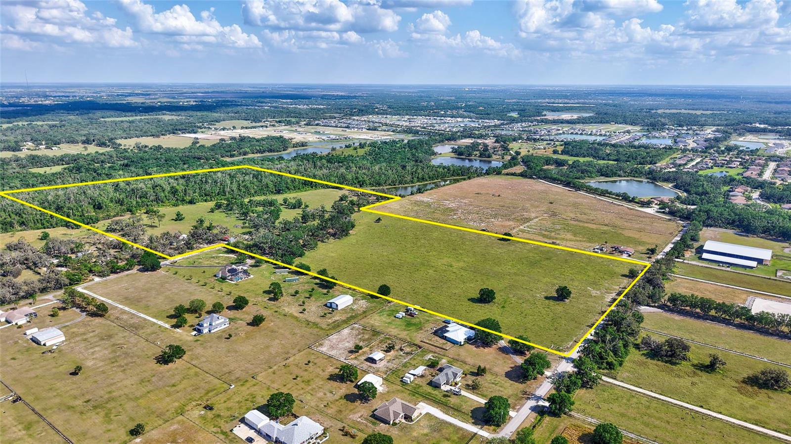5900 Spencer Parrish Rd Property Photo 3