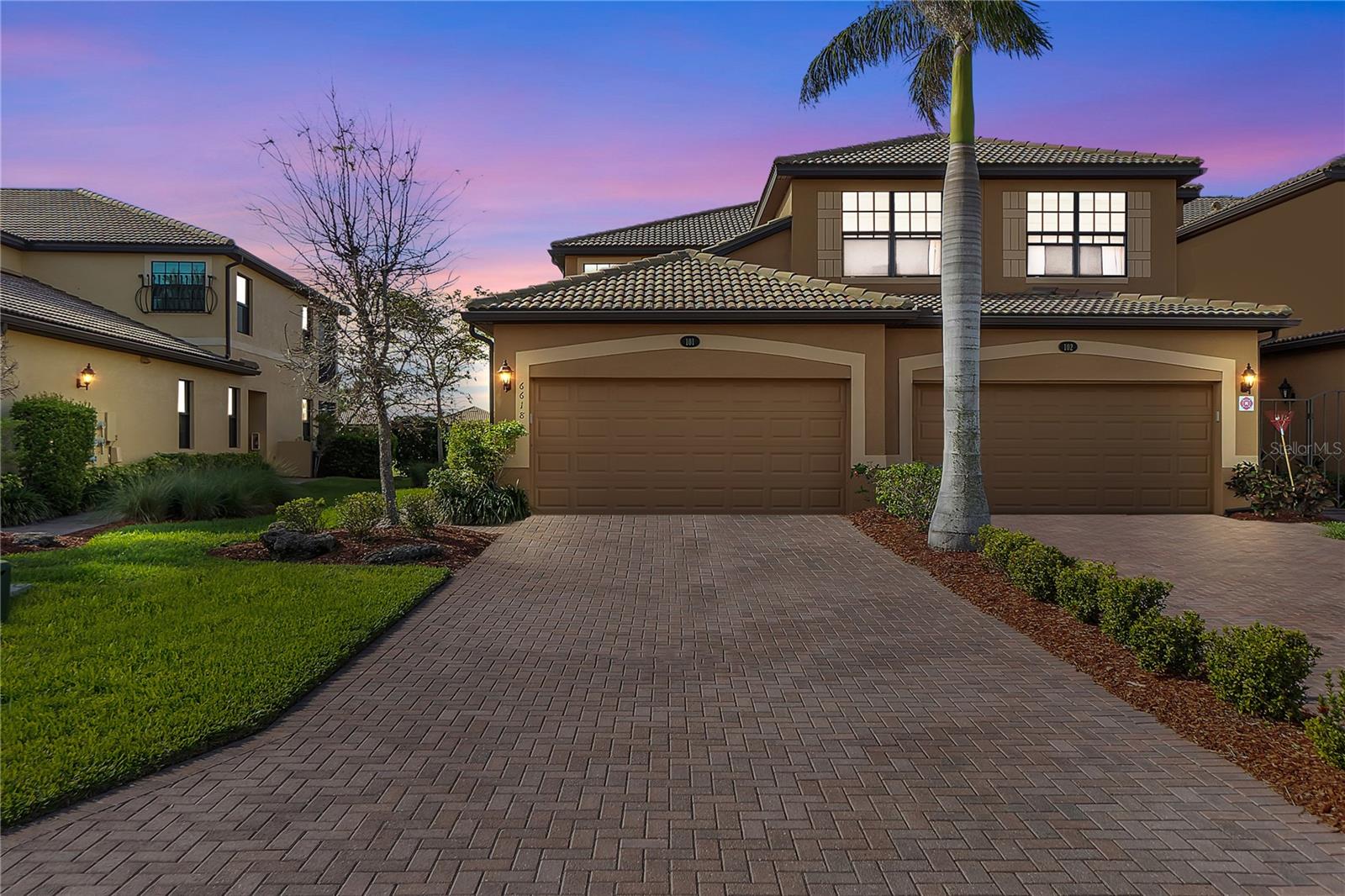 6618 Grand Estuary Trl #101 Property Photo