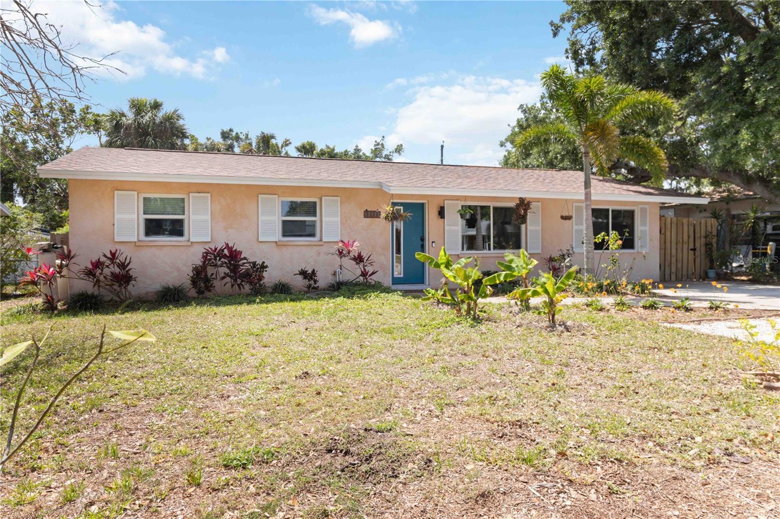2922 Williamsburg St Property Photo