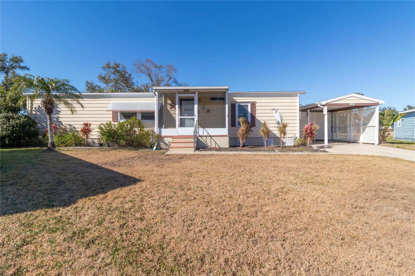 153 EGRET CIR Property Photo 1