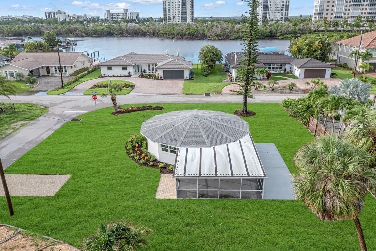 190 Tarpon Rd Property Photo