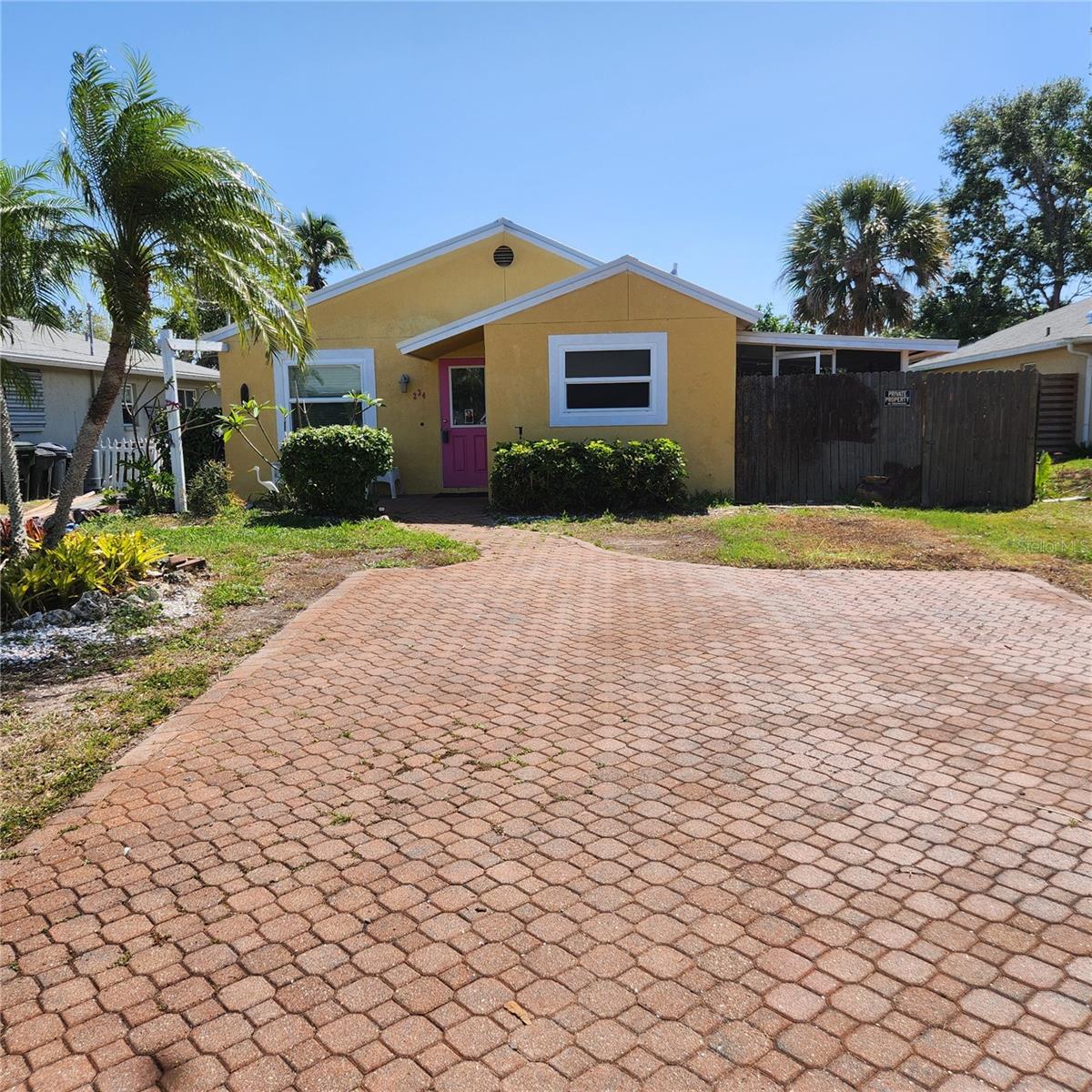 234 Patterson Ave Property Photo