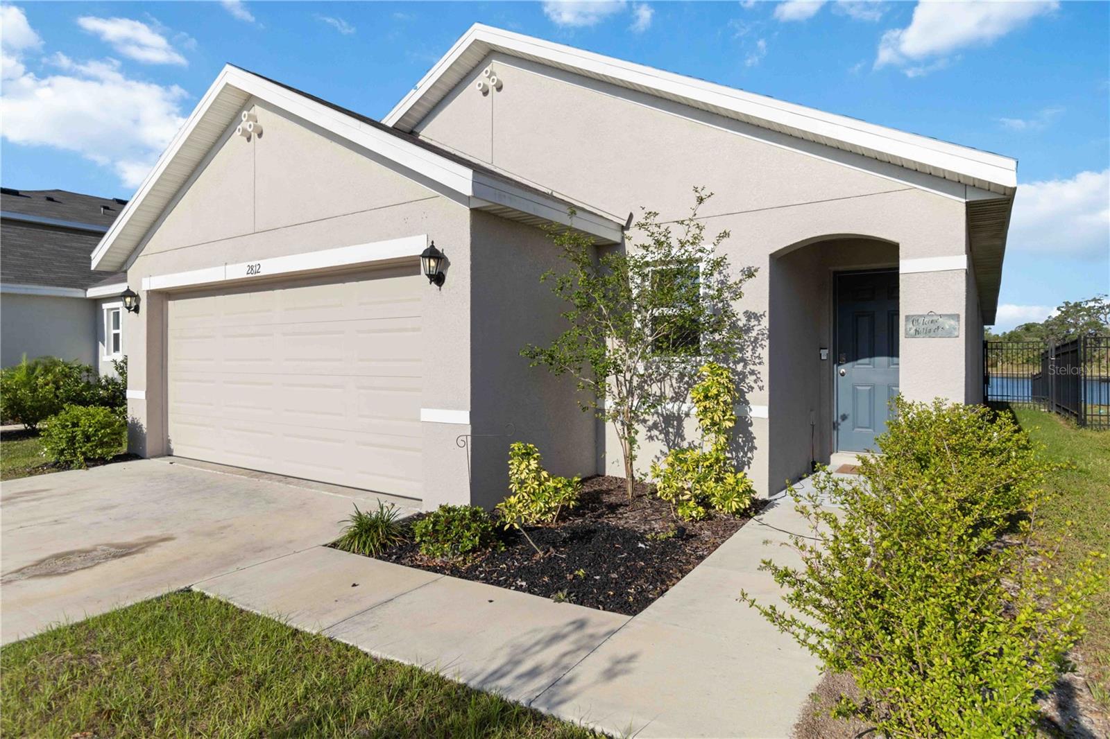 2812 Rock Sound St Property Photo