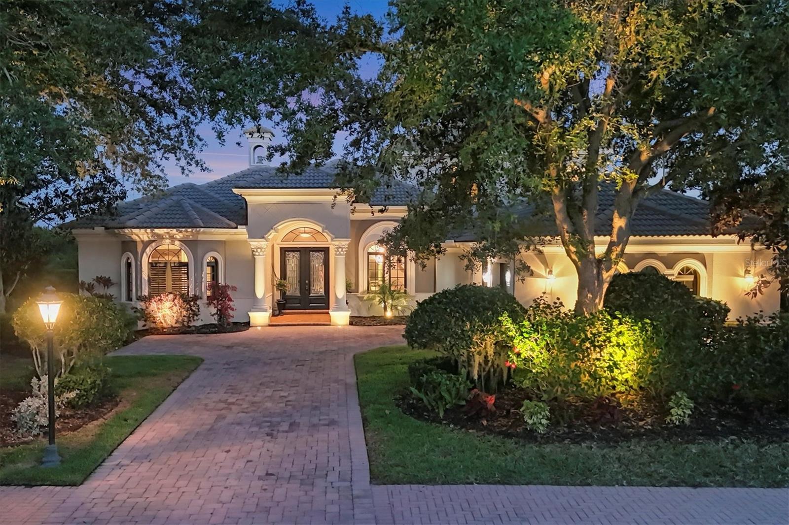 3432 Founders Club Dr Property Photo
