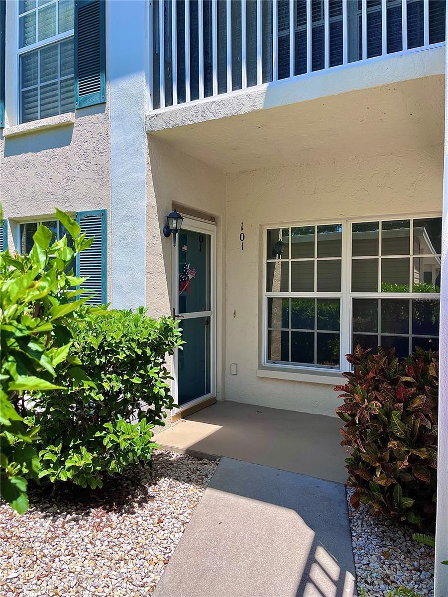 404 Laurel Lake Dr #101 Property Photo