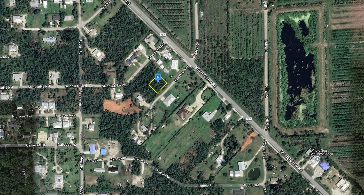7112 Hibiscus Ave Property Photo 3