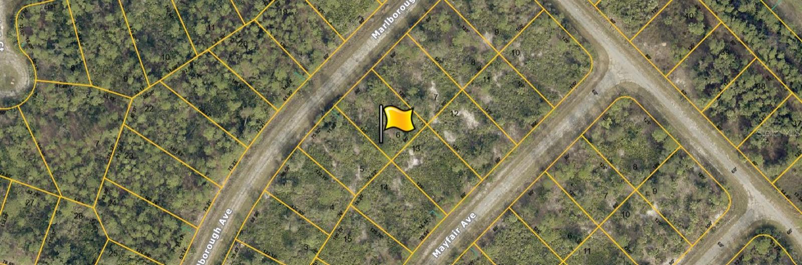 Lot 6 Marlborough Ave Property Photo