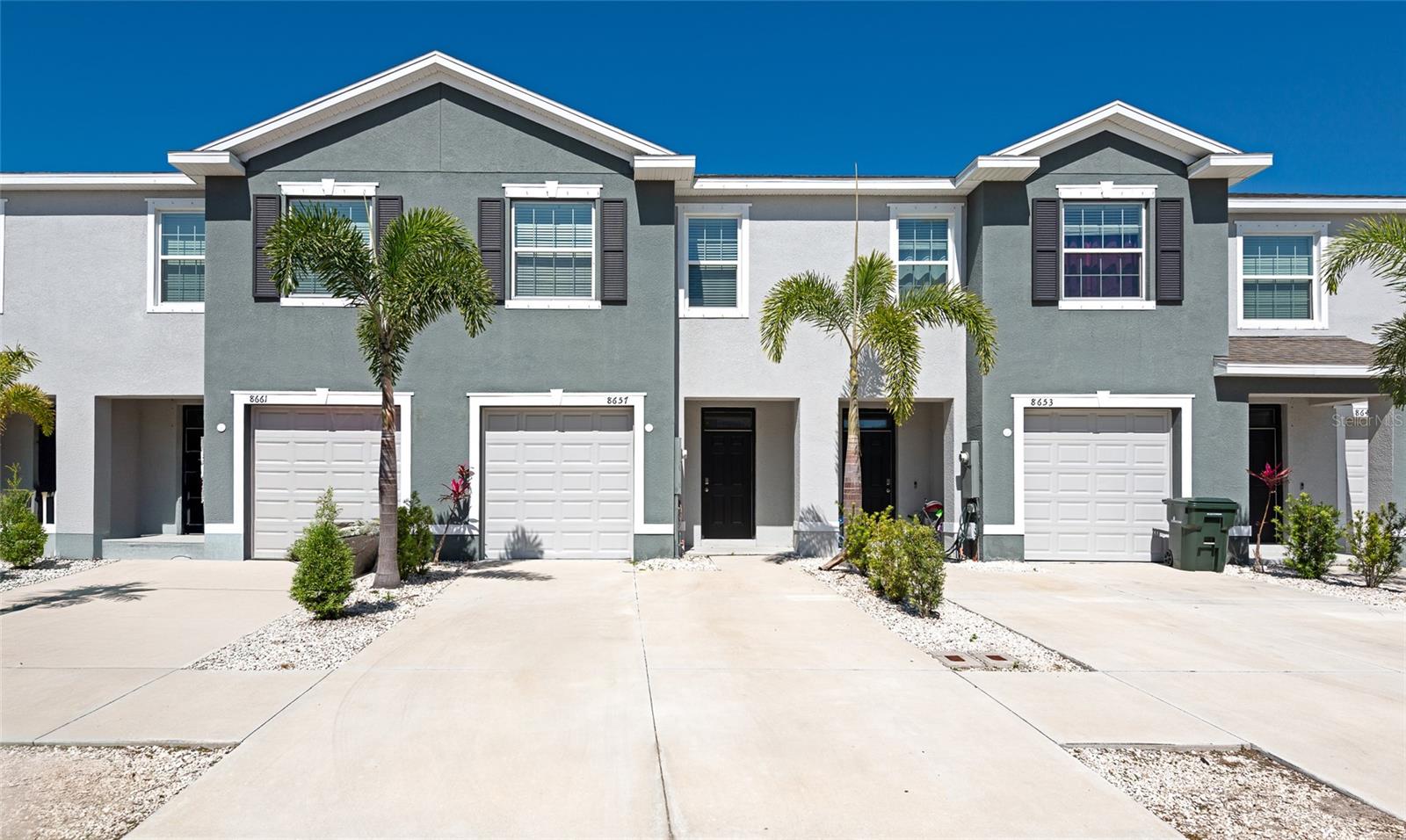 8657 MILESTONE DR Property Photo 1