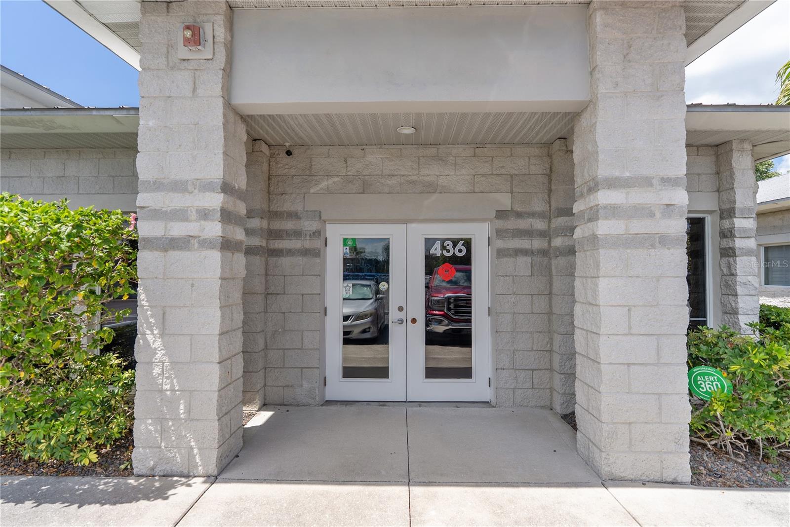 436 S Tamiami Trl #c4 Property Photo