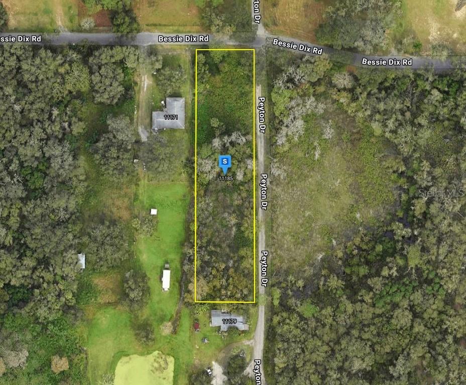 11185 Bessie Dix Rd Property Photo 1