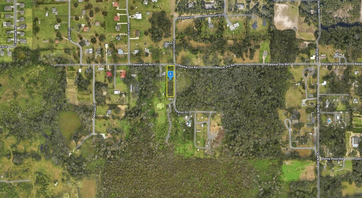11185 Bessie Dix Rd Property Photo 3
