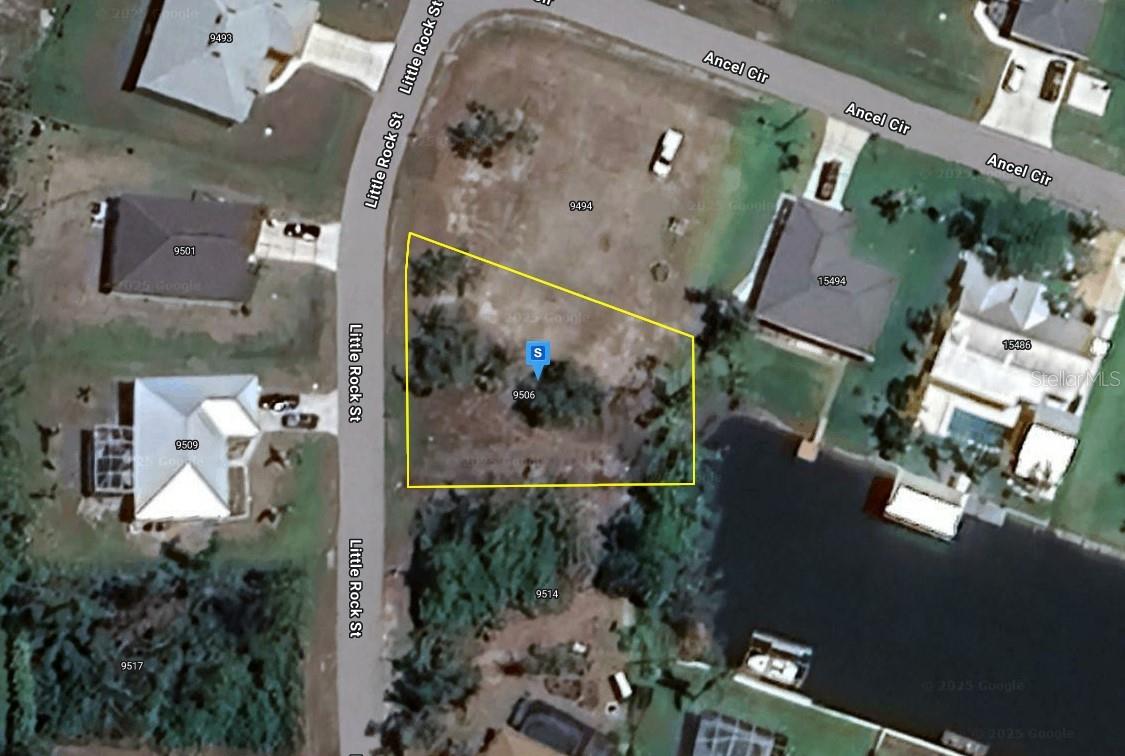 9506 Little Rock St Property Photo 1