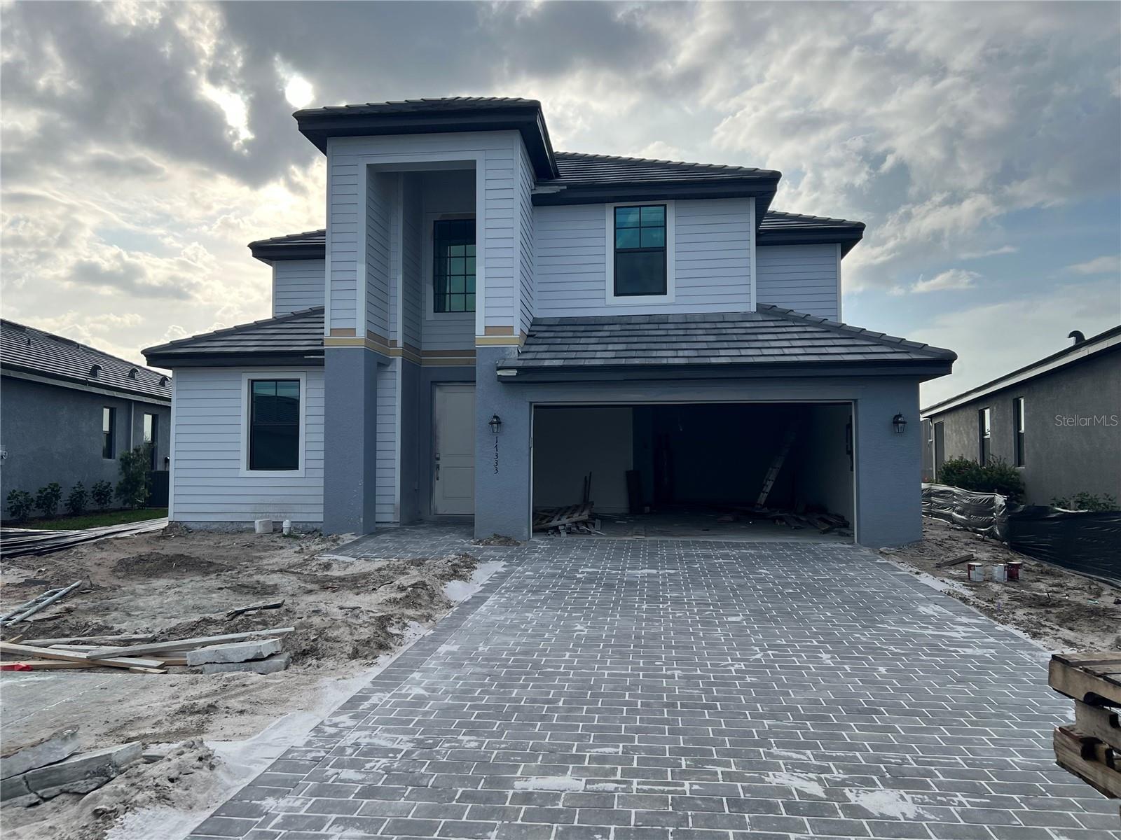 17333 Luminous Ave Property Photo