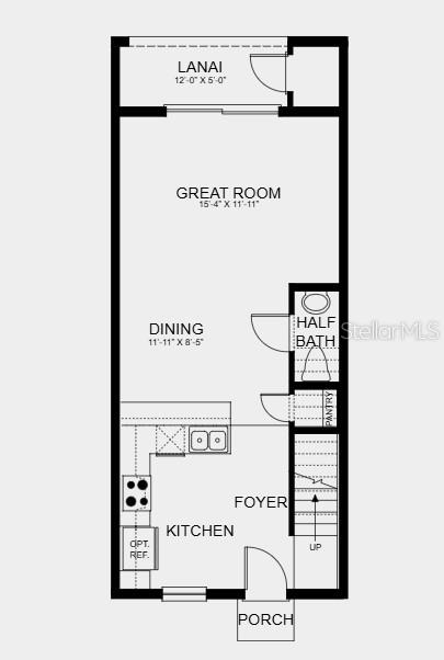 16622 San Nicola Pl Property Photo 2