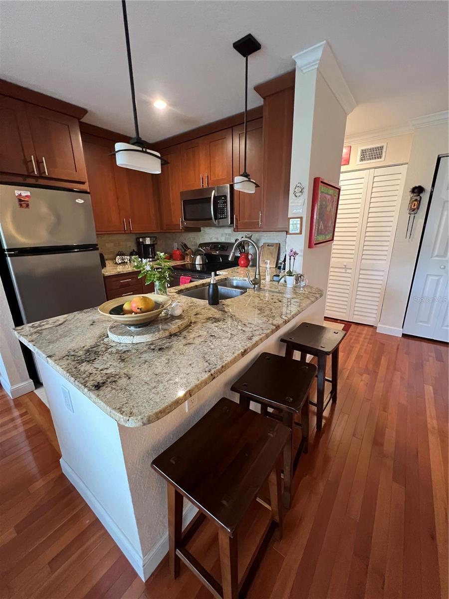 850 S Tamiami Trl #333 Property Photo 5