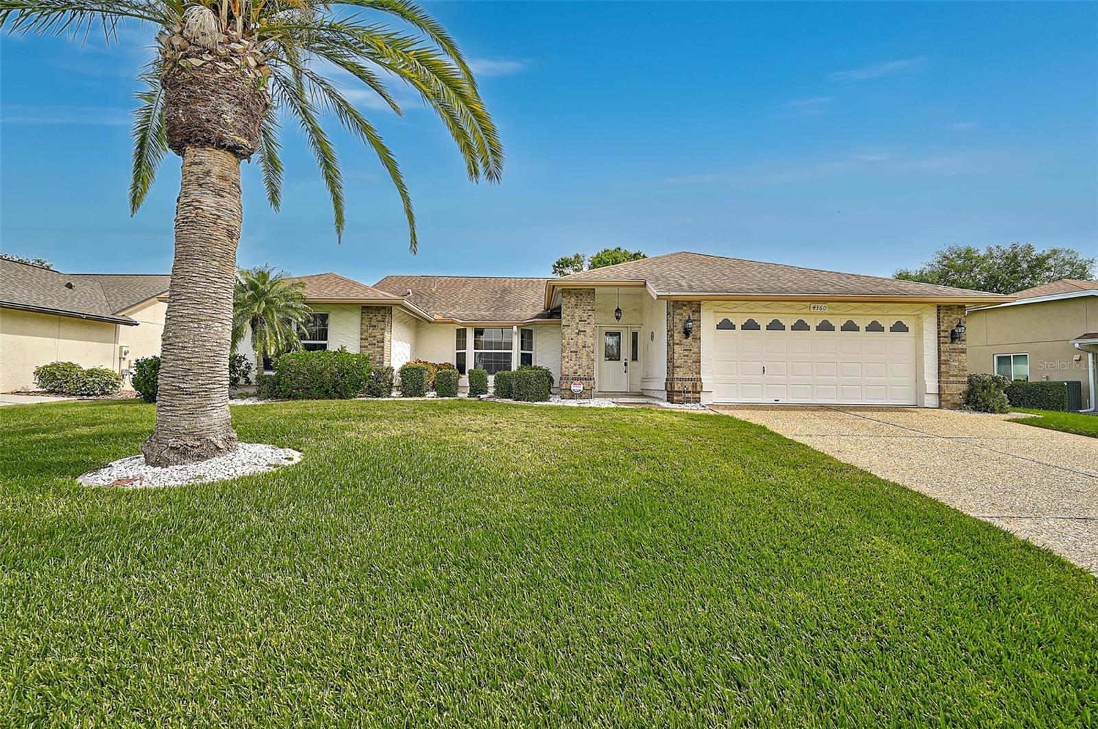 4360 Presidential Avenue Cir E Property Photo
