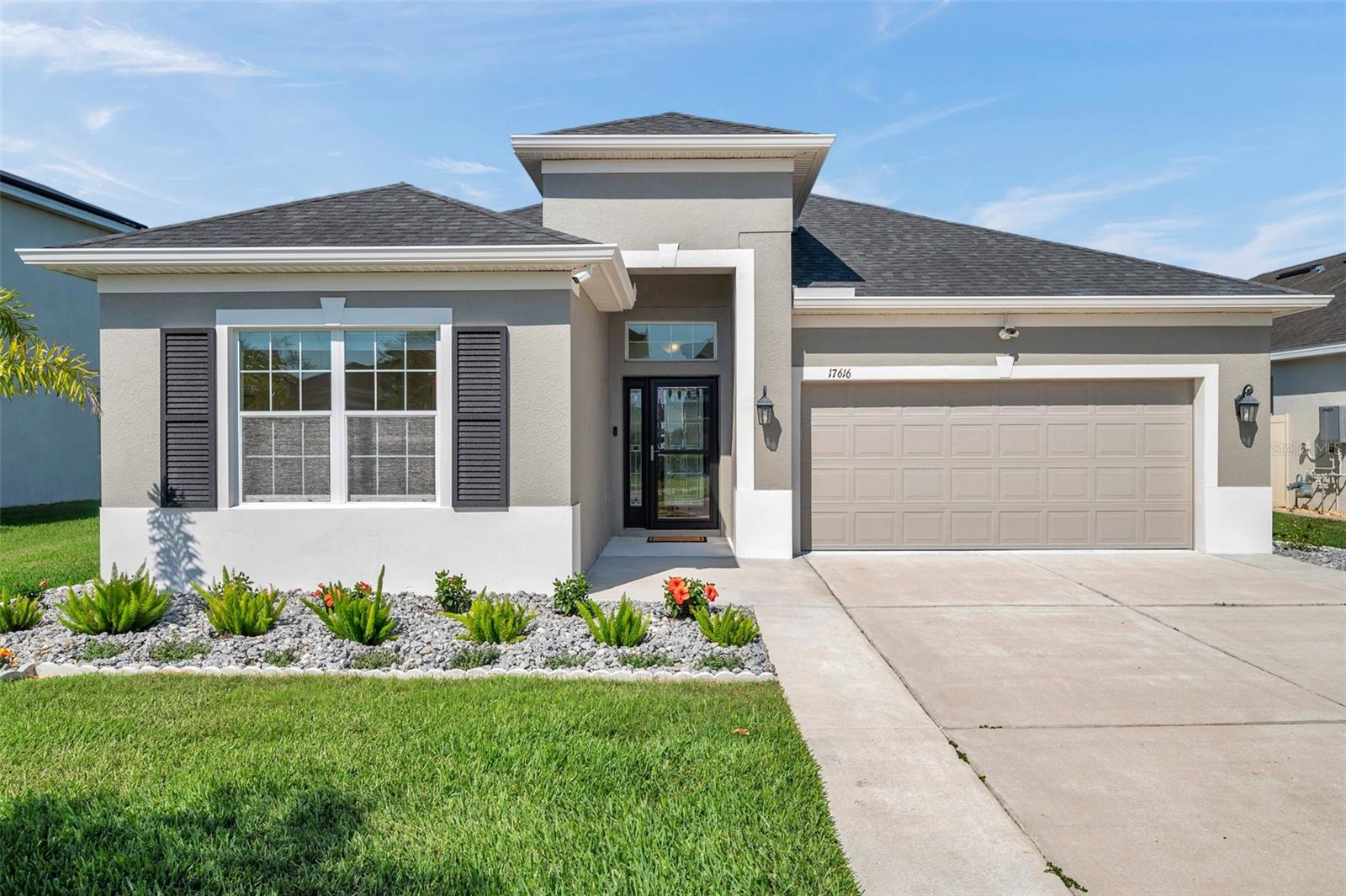 17616 Bright Wheat Dr Property Photo