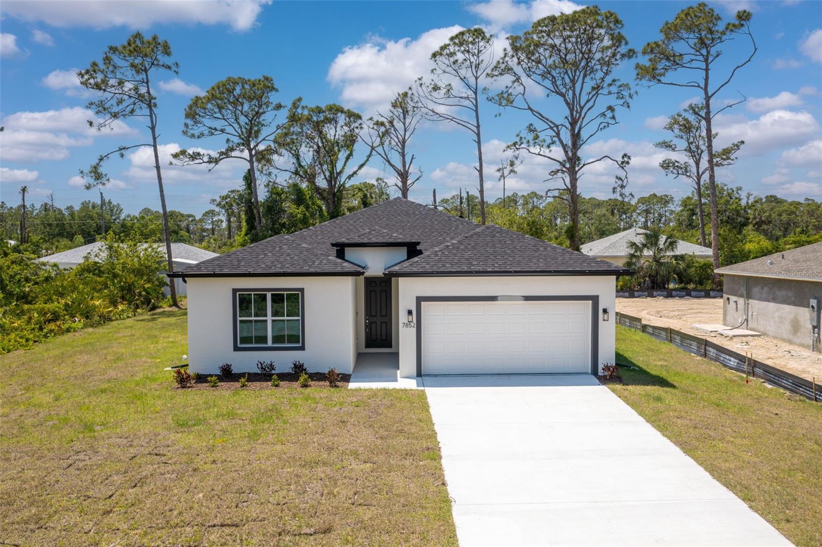 7852 Tasco Dr Property Photo