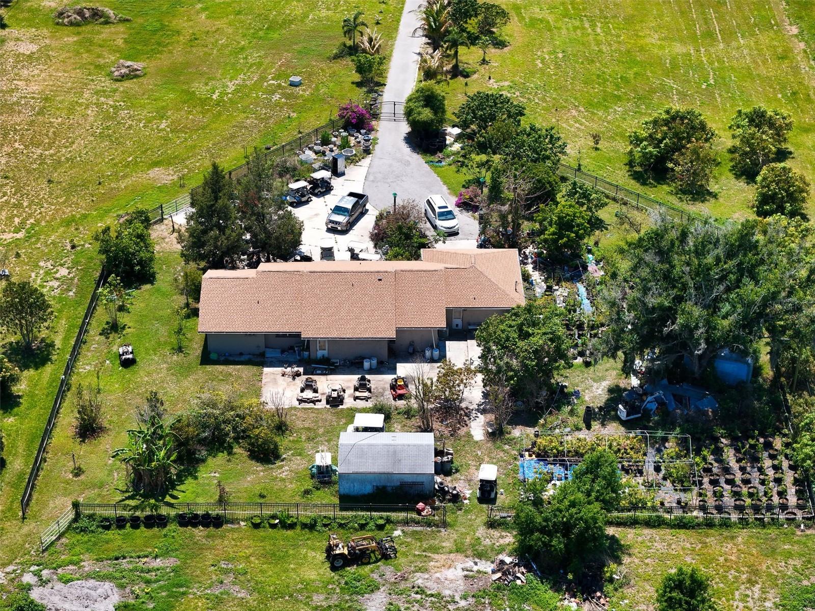 16305 E State Road 64 Property Photo 8