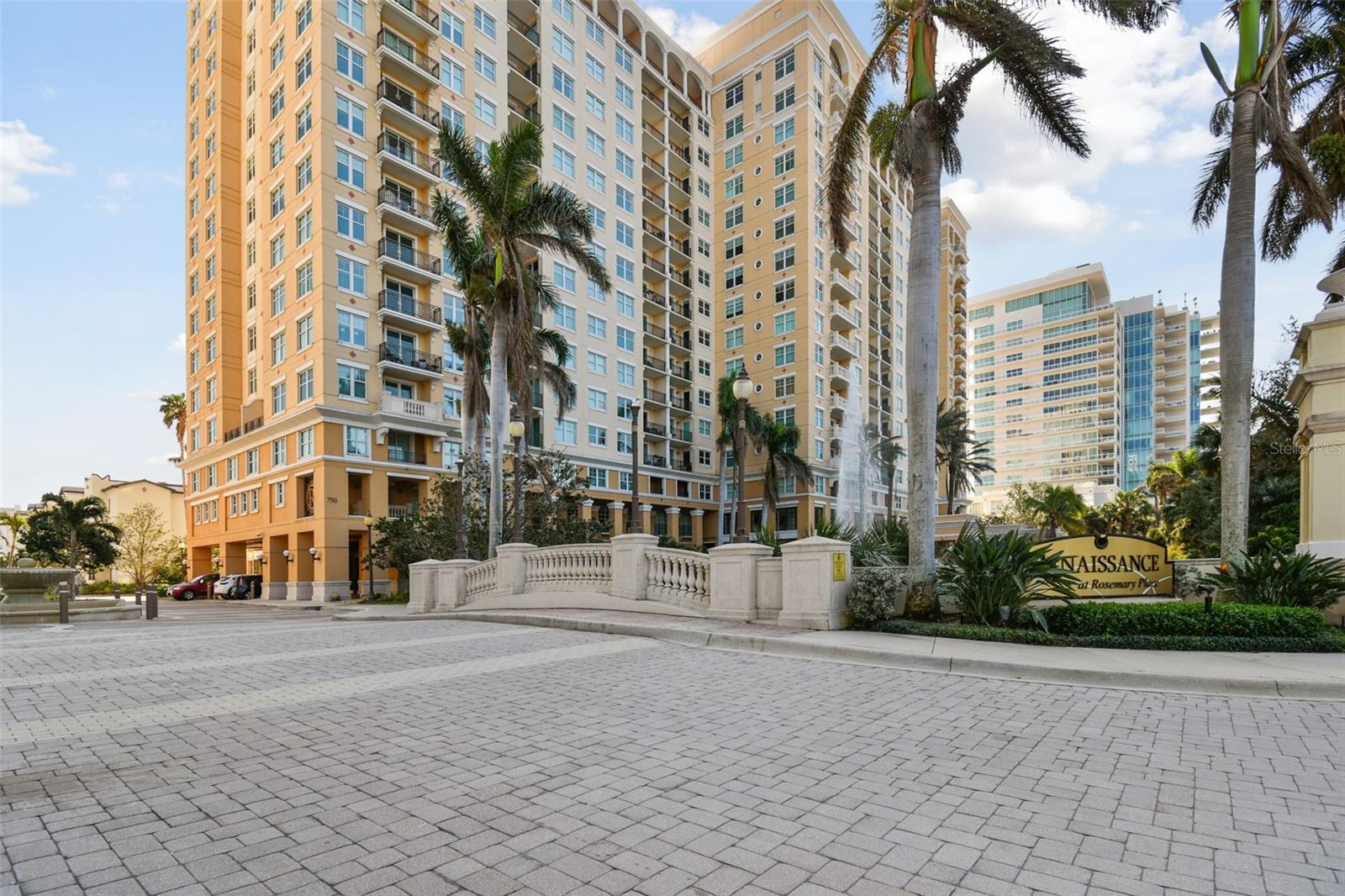 750 N TAMIAMI TRL #1203 Property Photo 1