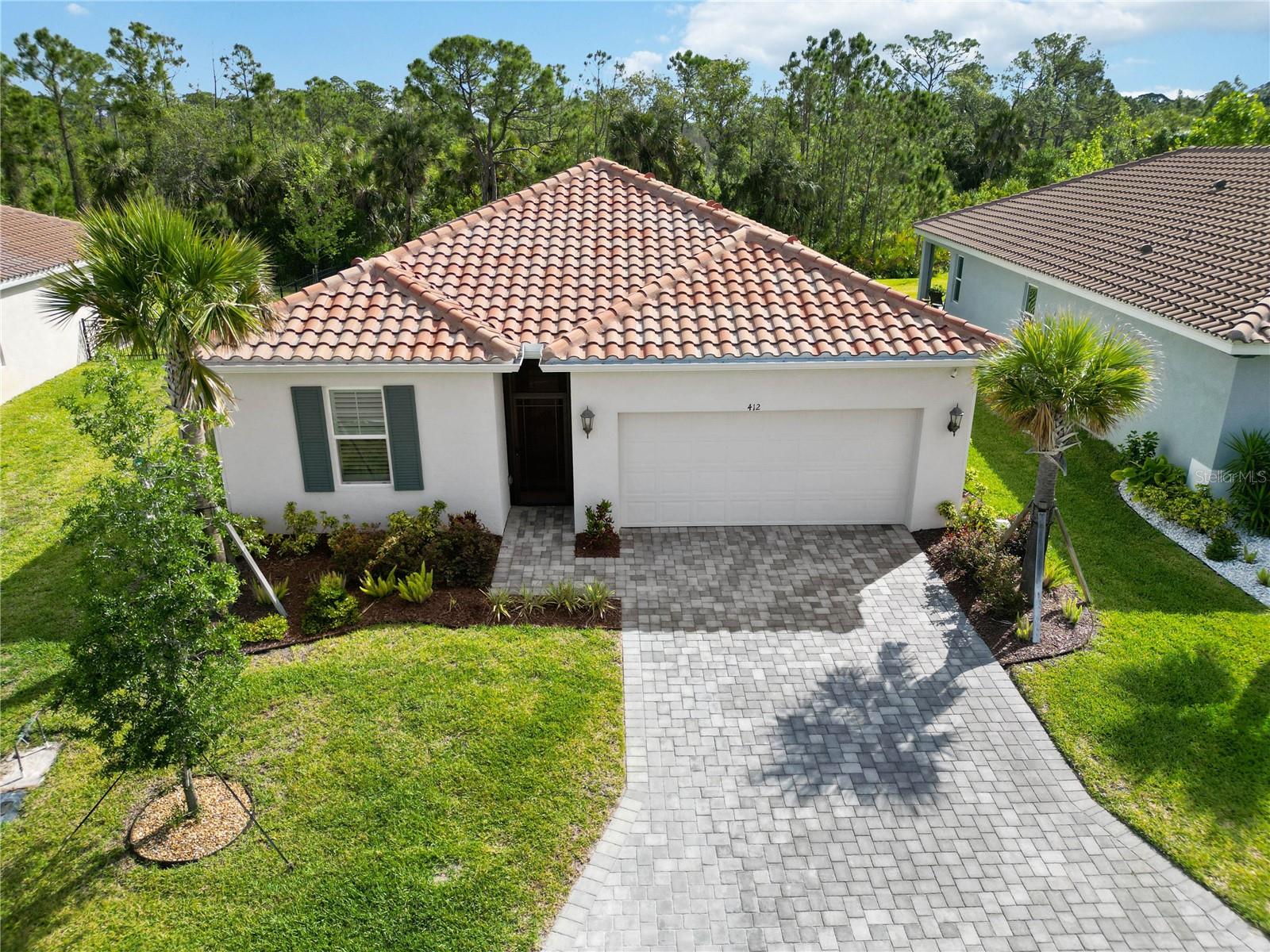 412 Dalily Blvd Property Photo