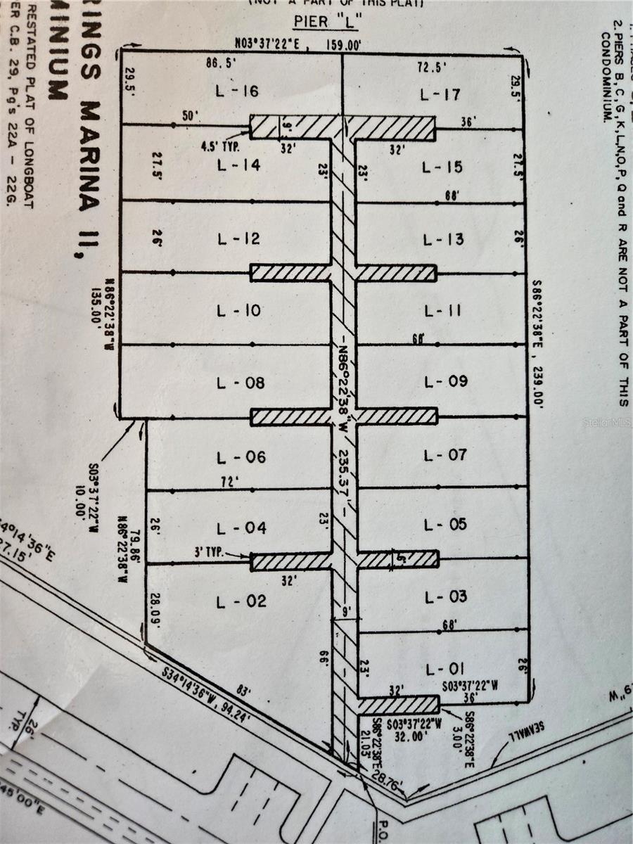 2600 Harbourside Dr #l-03 Property Photo 2