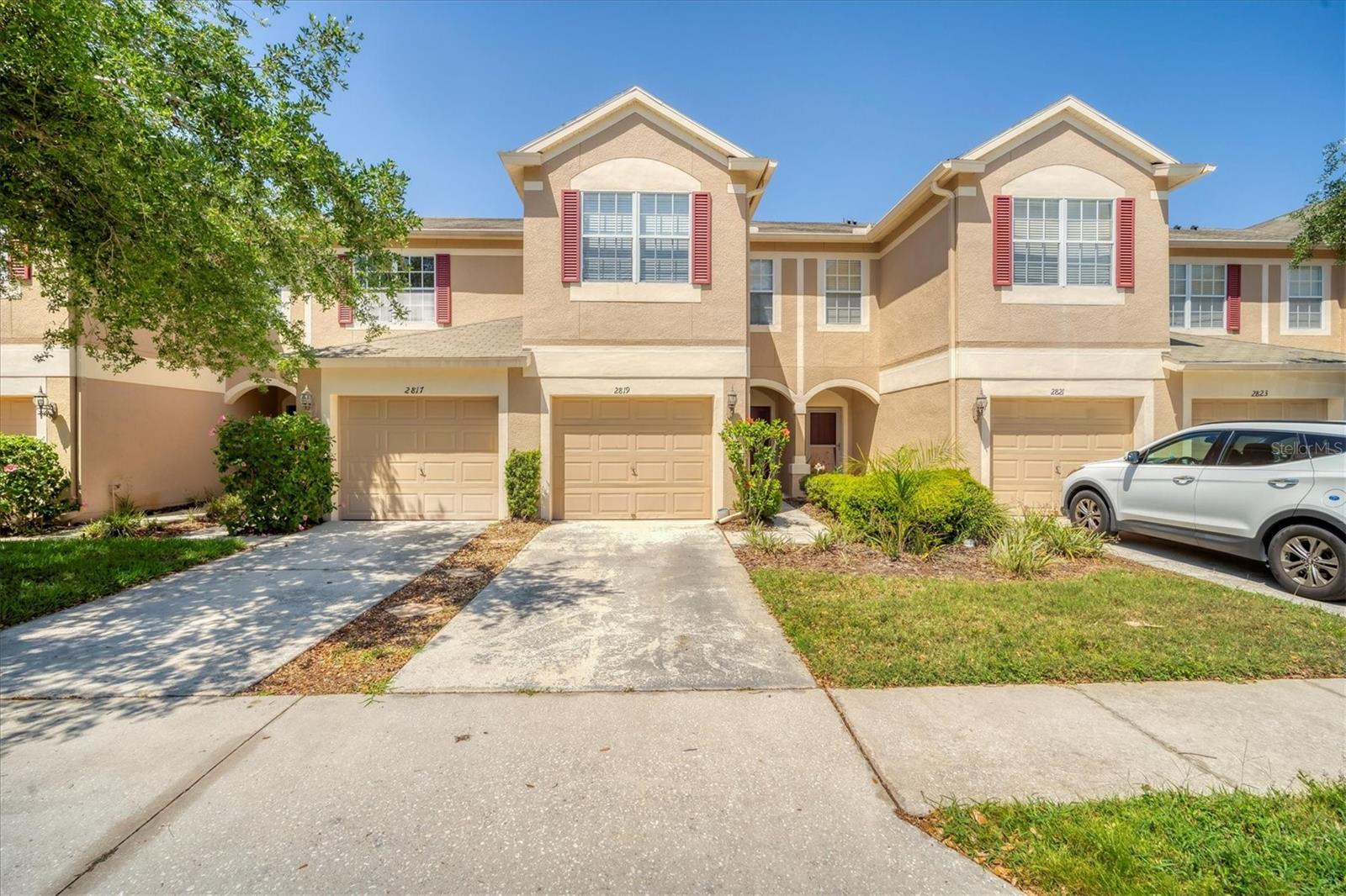 2819 Conch Hollow Dr Property Photo