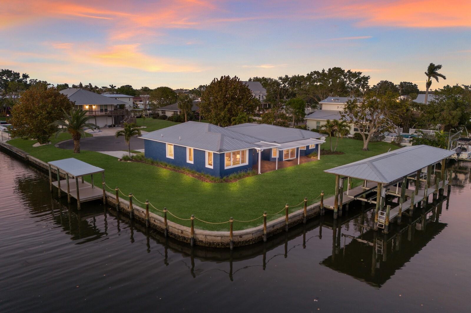 4517 Pinfish Ln Property Photo
