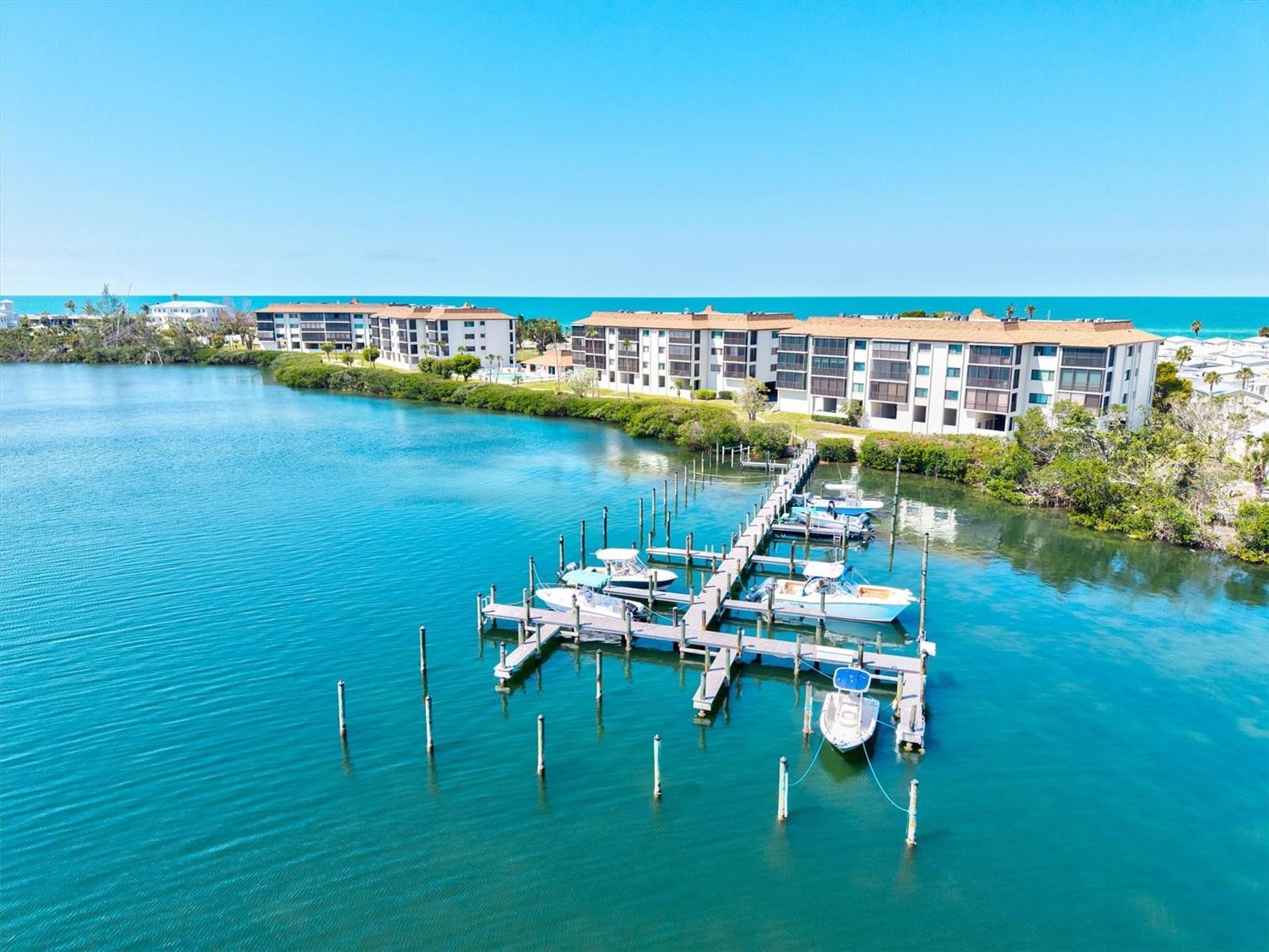 3540 Gulf Of Mexico Drive #202 Property Photo