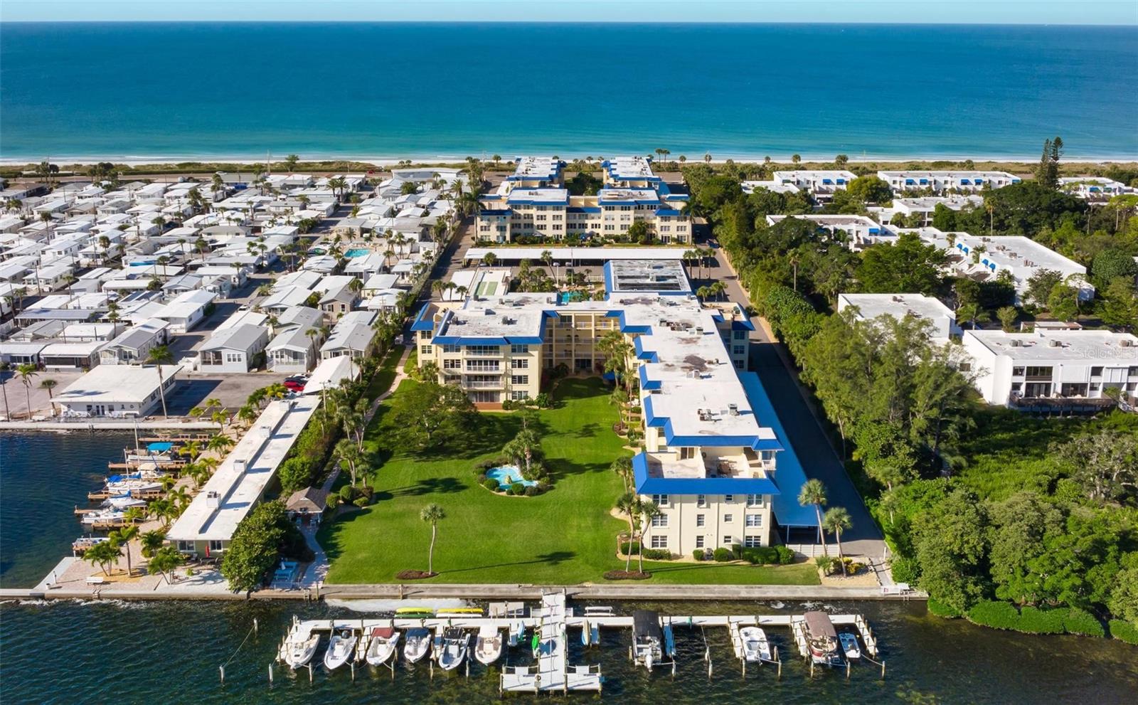 3802 GULF OF MEXICO DR #A207 Property Photo 1