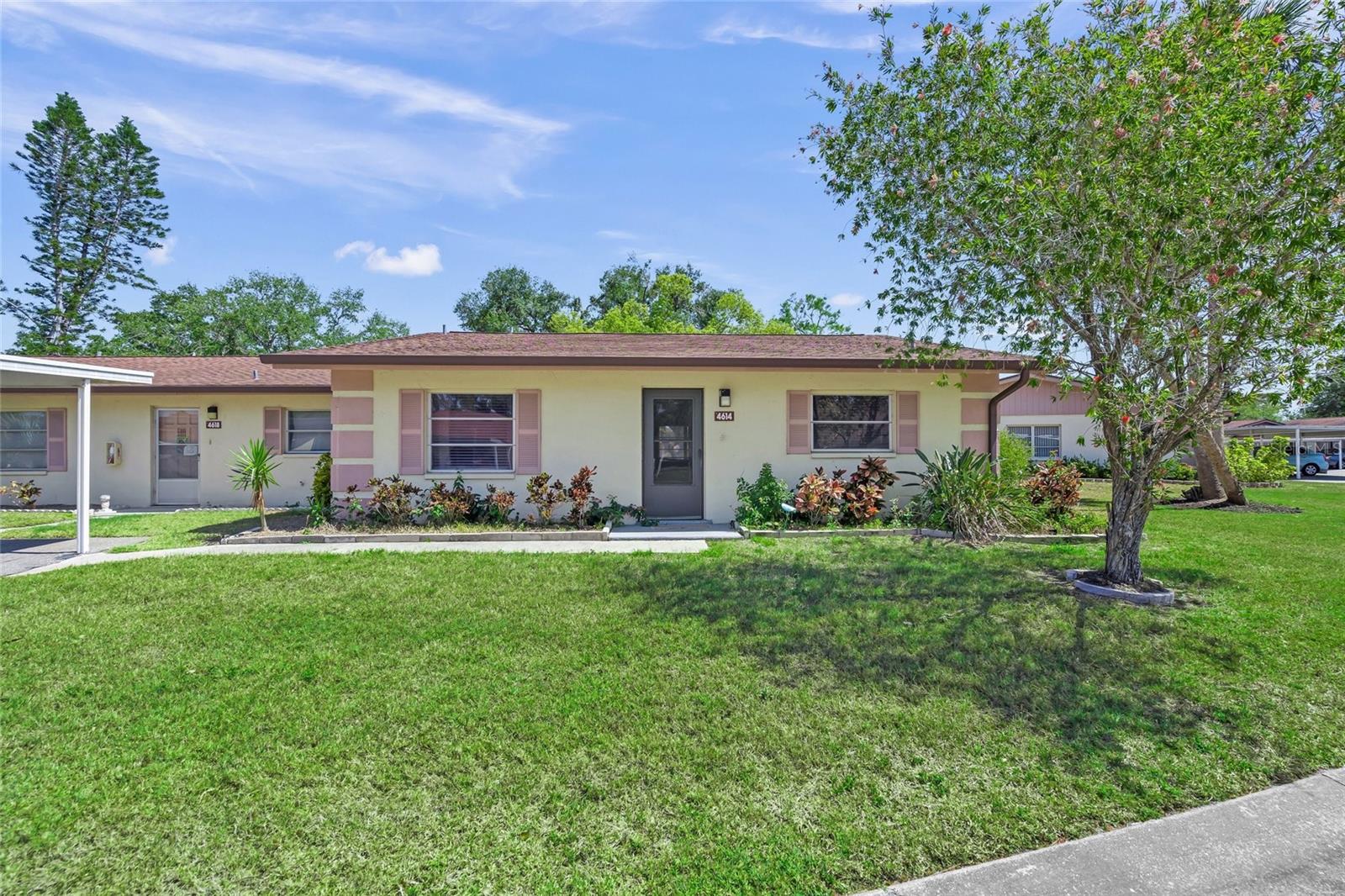 4614 Tippecanoe Trl #117 Property Photo