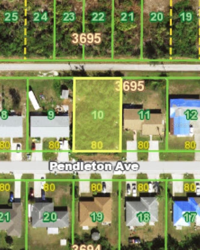 11082 Pendleton Ave Property Photo 1