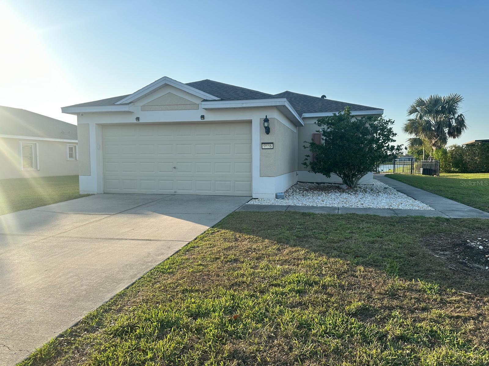 9886 50th Street Cir E Property Photo