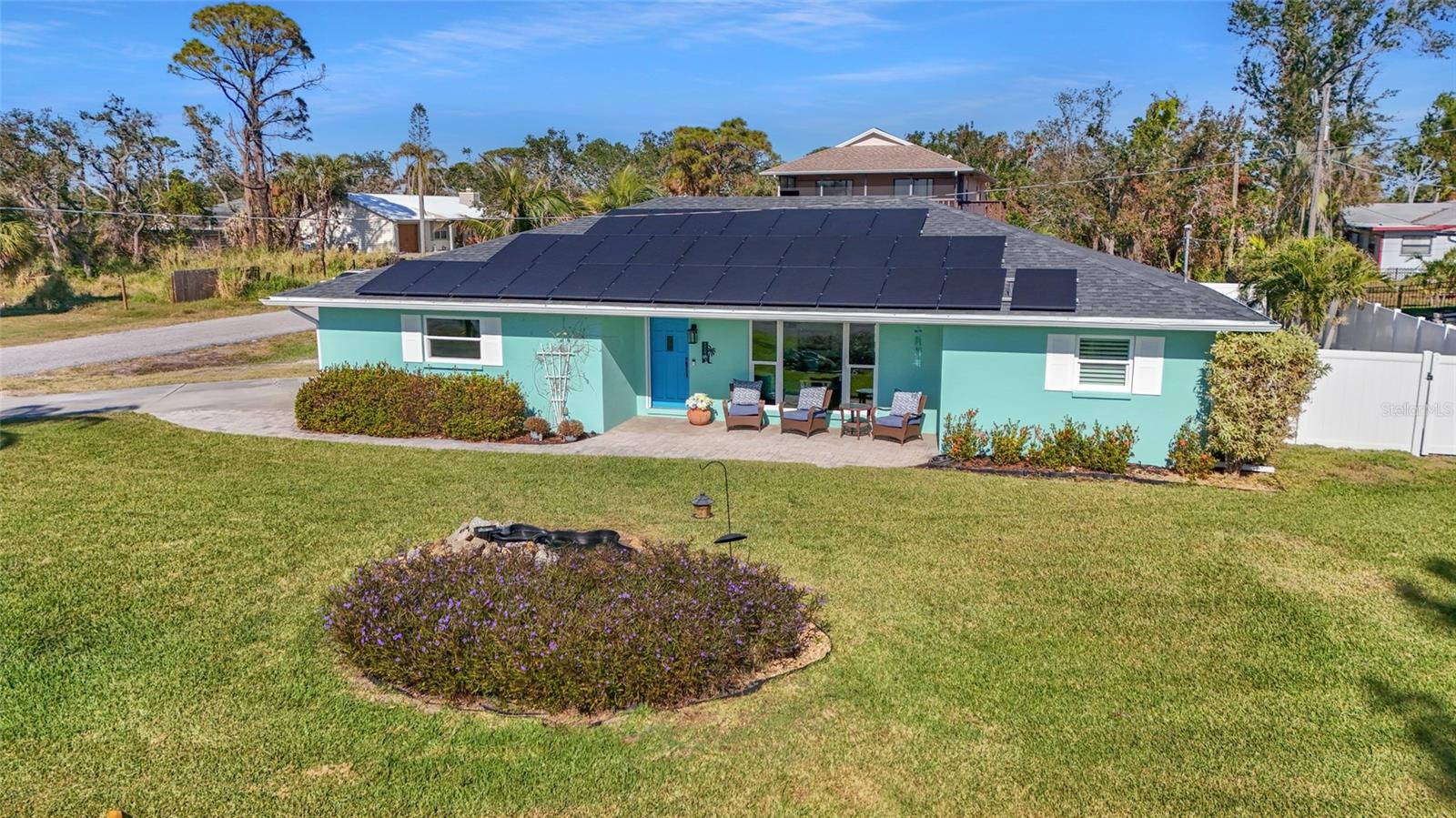 4440 Yacht Club Dr Property Photo