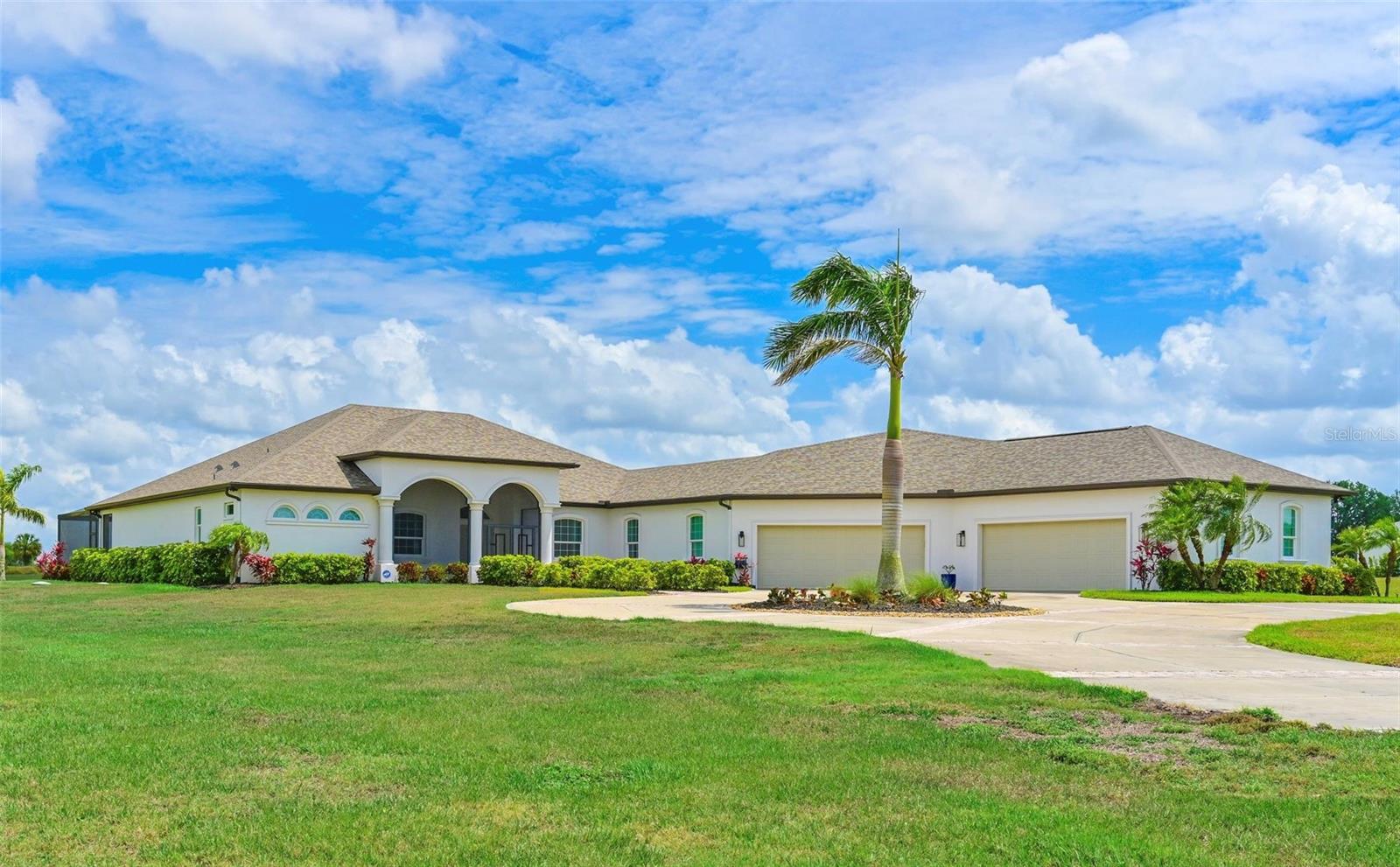 6316 Foxbrook Trl Property Photo
