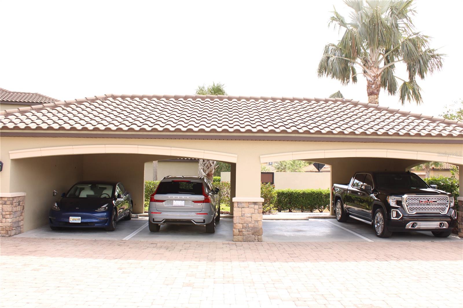 13711 Messina Loop #104 Property Photo 45