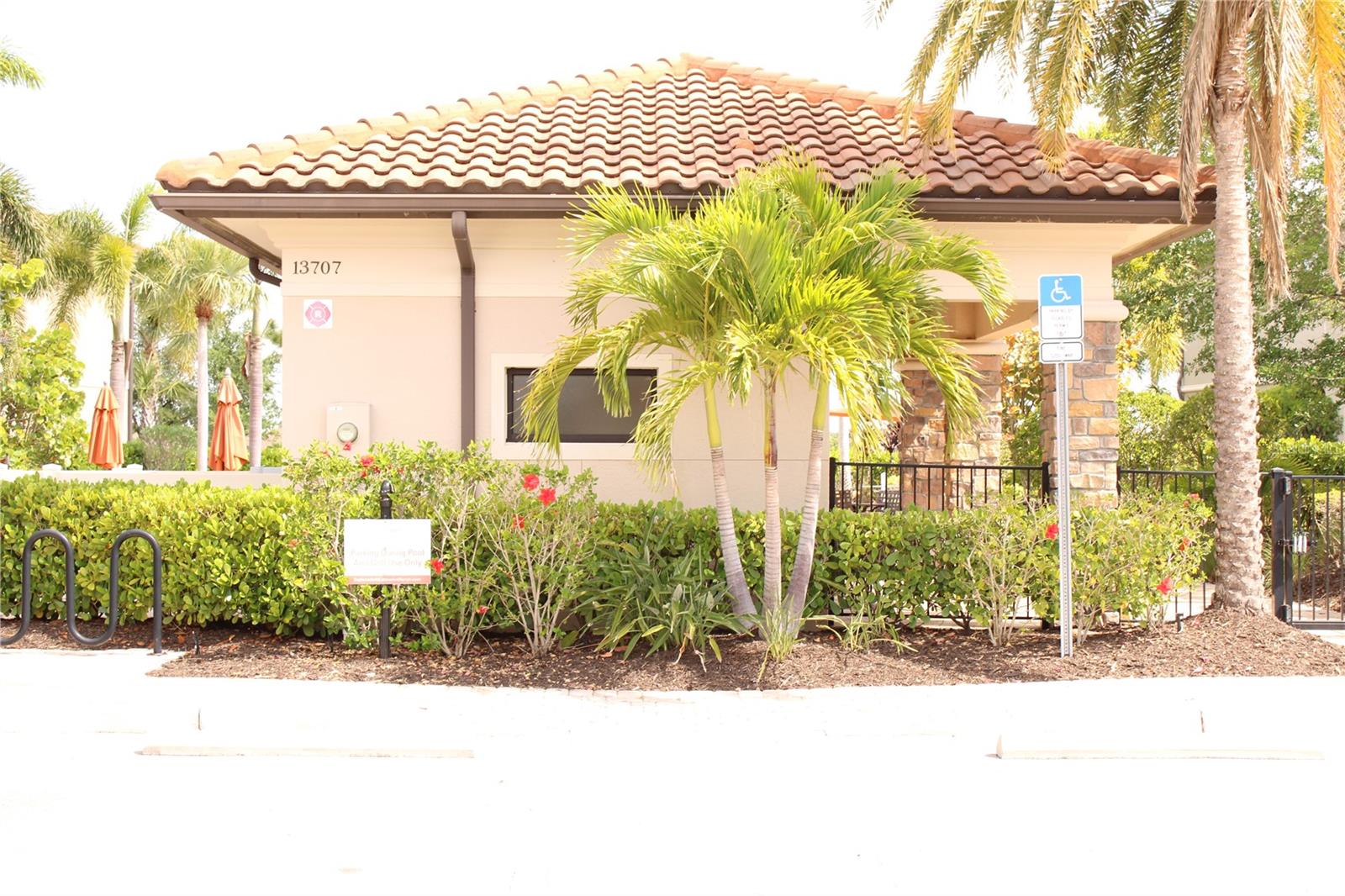 13711 Messina Loop #104 Property Photo 46