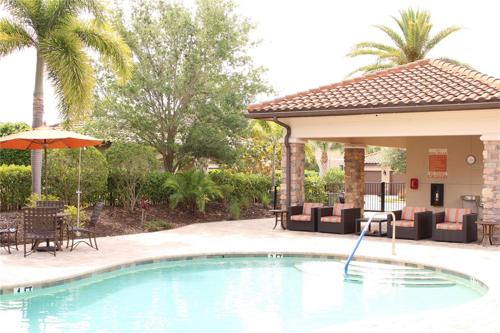 13711 Messina Loop #104 Property Photo 51