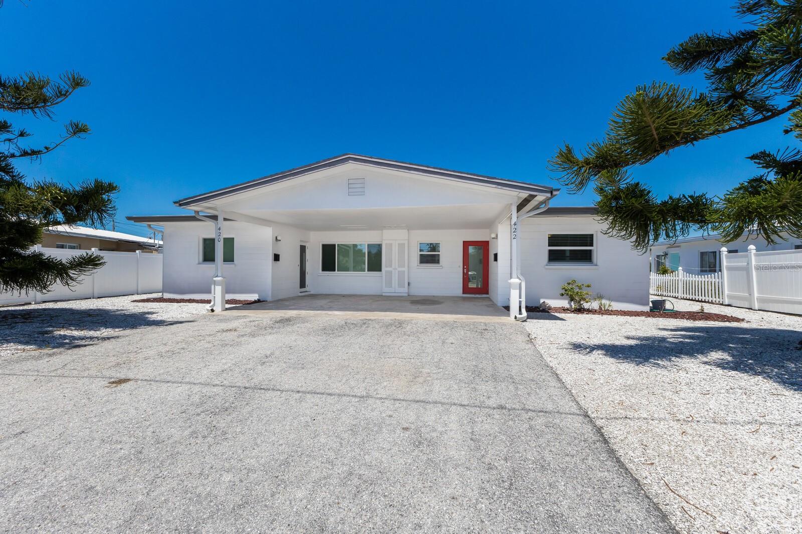 420 63rd St #b East Property Photo