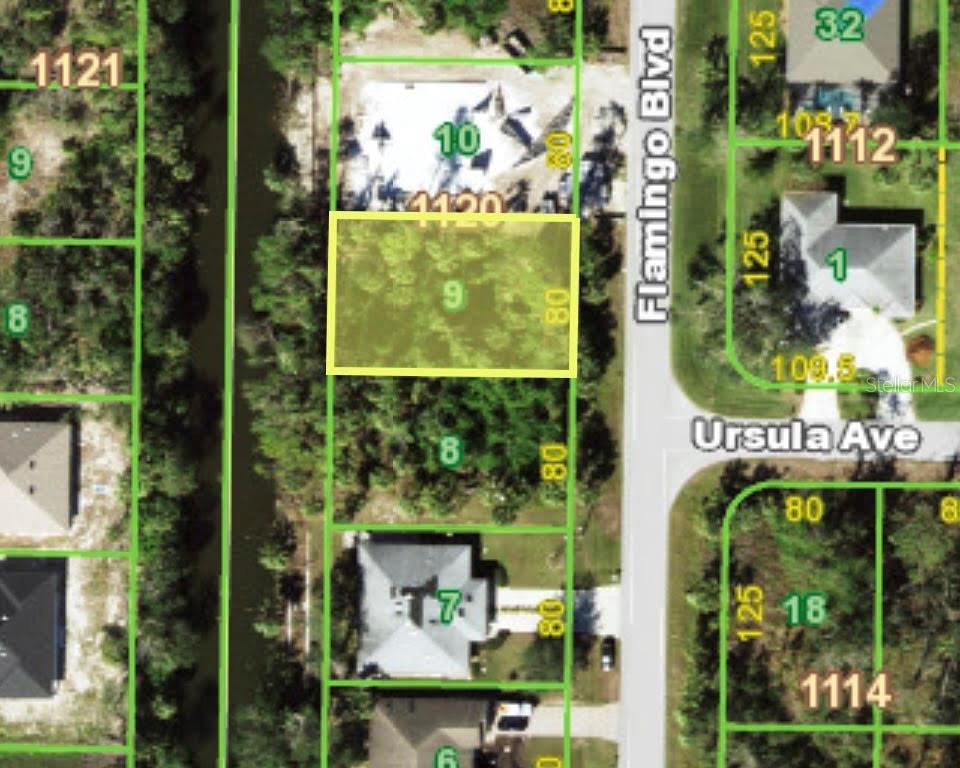 449 Flamingo Blvd Property Photo