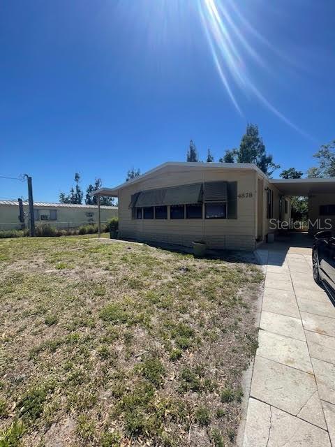 4878 Reno Dr Property Photo