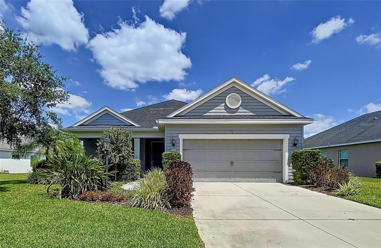 16848 Rosedown Gln Property Photo