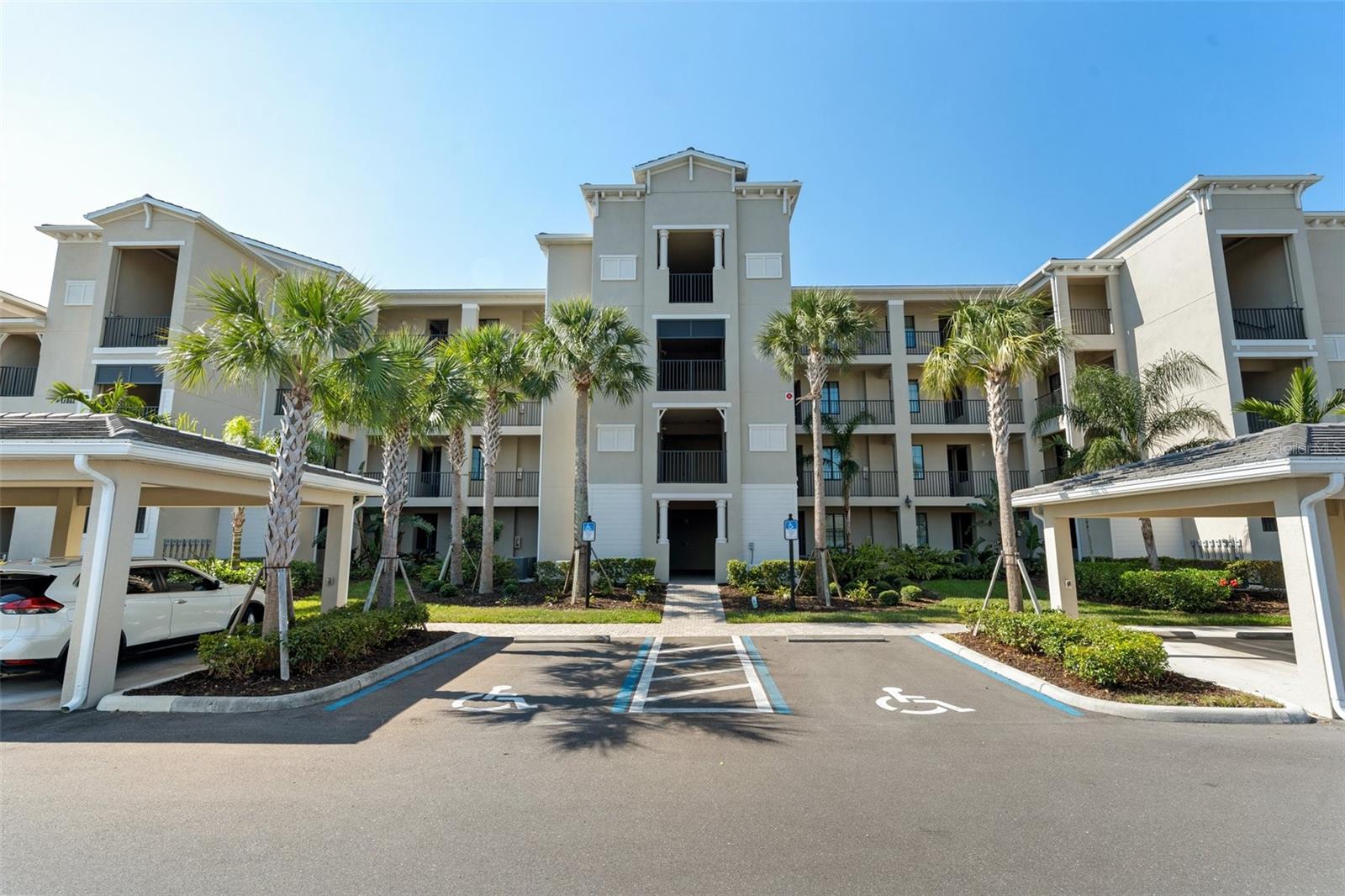 17902 Gawthrop Dr #107 Property Photo